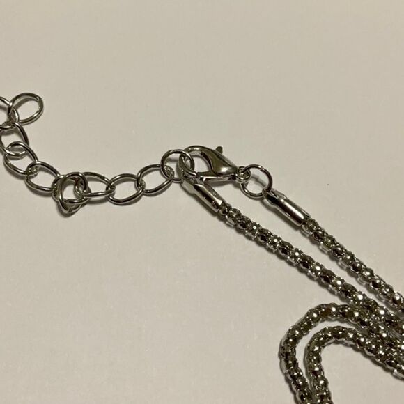 Gorgeous Earring Necklace Set NWT SALE - Picture 4 of 4